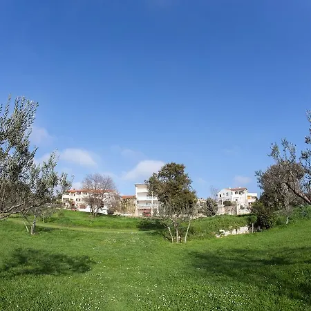 Sun&sea R1 Apartment Medulin
